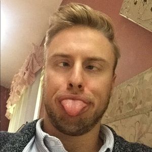 Meet your Posher, Ryan